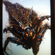 Illustration for article titled Is This The First Look At The emAnt-Man/em Movies Villain Yellowjacket?